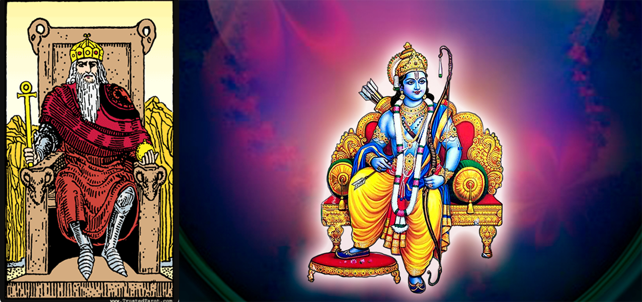 tarot.ideazunlimited.net.The Emperor